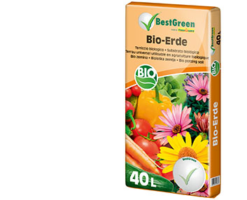 Un sustrato universal biológico 